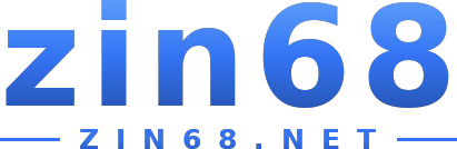 zin68 logo