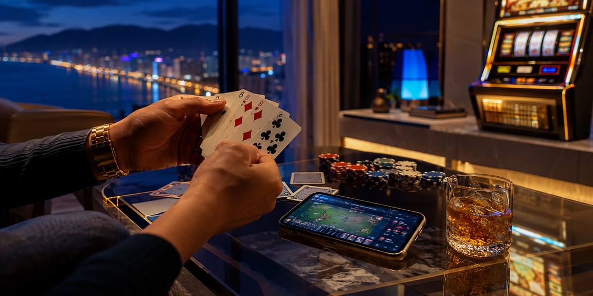 zin68 Sảnh Live Blackjack Dem hoạt động ra sao